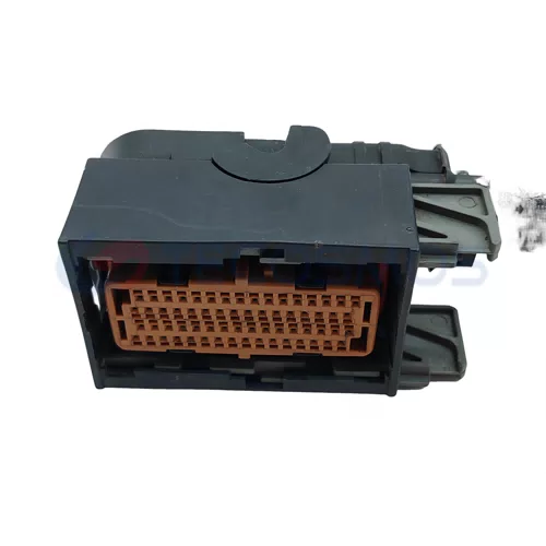 Waterproof Wire Connector Cable Harness Automotive Enclosure Connector for Buick 64Pin Female 1-284272-5 - image 3